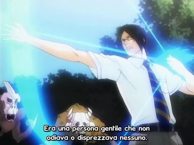 Otaku Gallery  / Anime e Manga / Bleach / Screen Shots / Episodi / 014 - Scontro mortale schiena contro schiena / 048.jpg